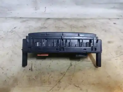 Автозапчастина б/у клімат-контроль для citroen c-elysée feel посилання на oem iam 5p4441100  estantería 41