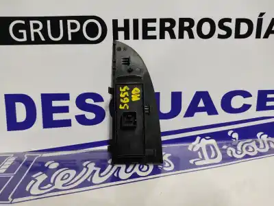 Tweedehands auto-onderdeel linker voorruit schakelaar voor seat leon (1p1) comfort limited oem iam-referenties 