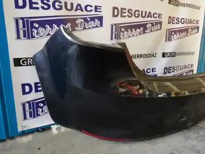 Tweedehands auto-onderdeel achterbumper voor seat leon (1p1) comfort limited oem iam-referenties 