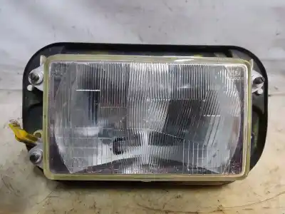 Pièce détachée automobile d'occasion feu gauche pour renault camion s140 références oem iam 084382  estantería 23