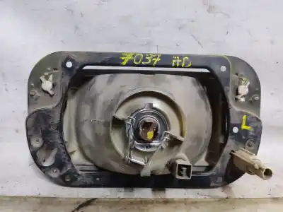 Pièce détachée automobile d'occasion feu gauche pour renault camion s140 références oem iam 084382  estantería 23