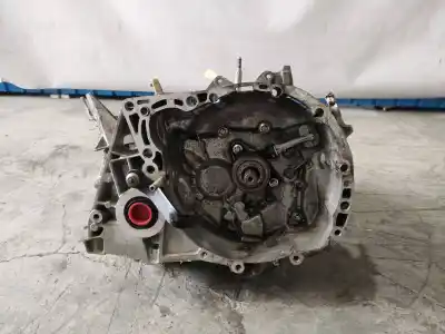 Автозапчасти б/у коробка передач за renault scénic ii (jm0/1_) 1.6 (jm0c jm0j jm1b) ссылки oem iam jr5125 fila1 palet 1