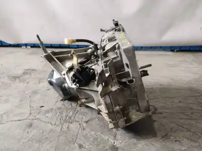 Автозапчасти б/у коробка передач за renault scénic ii (jm0/1_) 1.6 (jm0c jm0j jm1b) ссылки oem iam jr5125