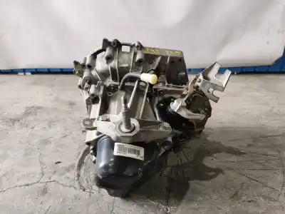 Автозапчасти б/у коробка передач за renault scénic ii (jm0/1_) 1.6 (jm0c jm0j jm1b) ссылки oem iam jr5125 fila1 palet 1
