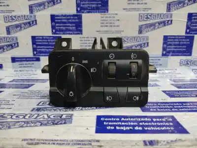 Peça sobressalente para automóvel em segunda mão comutador de luzes por bmw serie 3 berlina (e46) 1.8 16v referências oem iam 