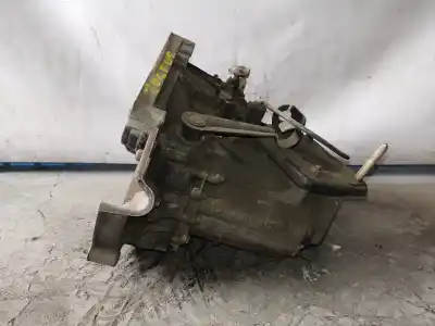 Peça sobressalente para automóvel em segunda mão caixa de velocidades por citroen saxo 1.5 diesel referências oem iam 20cf02