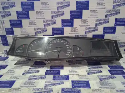 Peça sobressalente para automóvel em segunda mão QUADRANTE por OPEL OMEGA B  Referências OEM IAM   ESTANTERÍA 1