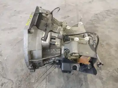 Peça sobressalente para automóvel em segunda mão caixa de velocidades por ford fiesta (cb1) ambiente referências oem iam 8a6r-7002-eb