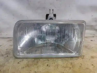 Peça sobressalente para automóvel em segunda mão farol / farolim esquerdo por ford fiesta 1.2 gasolina 50 cv/36 kw referências oem iam 