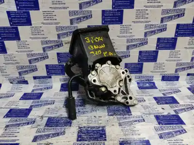 Second-hand car spare part steering pump for bmw 3 compact (e46) 320 td oem iam references 