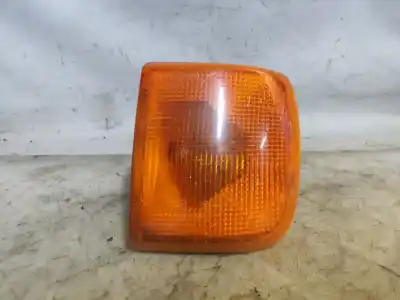 Peça sobressalente para automóvel em segunda mão farolim dianteiro esquerdo por ford fiesta 1.2 gasolina 50 cv/36 kw referências oem iam 84fg13369aa