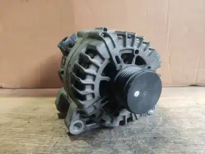 Peça sobressalente para automóvel em segunda mão alternador por citroen c4 picasso exclusive referências oem iam 5702j4