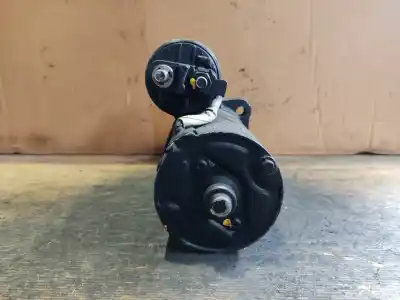 Peça sobressalente para automóvel em segunda mão motor de arranque por audi a4 berlina (b5) 2.5 tdi referências oem iam 