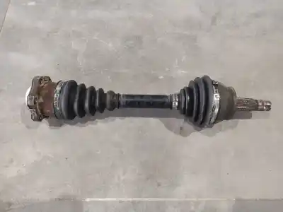 Second-hand car spare part front left transmission for fiat marea (185_) 1.9 td 100 (185ax_) oem iam references 