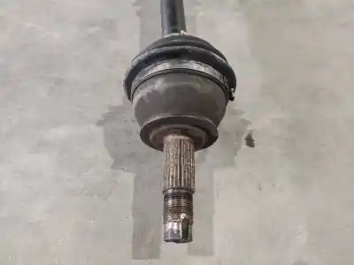 Second-hand car spare part front left transmission for fiat marea (185_) 1.9 td 100 (185ax_) oem iam references   