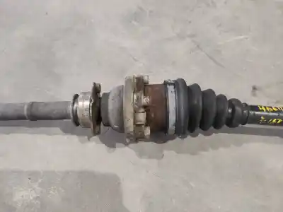 Second-hand car spare part front right transmission for fiat marea (185_) 1.9 td 100 (185ax_) oem iam references 