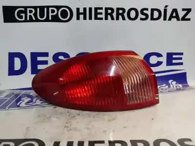 Second-hand car spare part LEFT TAILGATE LIGHT for ALFA ROMEO 147 (190)  OEM IAM references   ESTANTERÍA 37