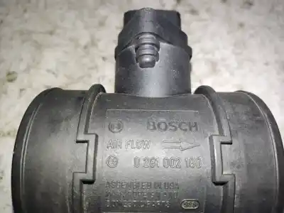 Second-hand car spare part flowmeter for opel corsa c furgoneta/hatchback (x01) 1.7 di 16v (f08, w5l) oem iam references 