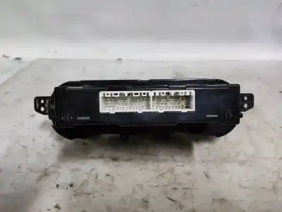 Peça sobressalente para automóvel em segunda mão comando de sofagem (chauffage / ar condicionado) por kia magentis concept referências oem iam   estanteria 68