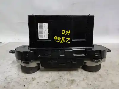 Second-hand car spare part climate control for kia magentis concept oem iam references 