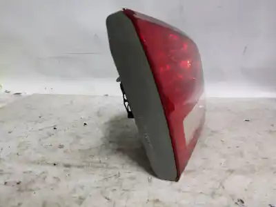 Second-hand car spare part interior left tailgate light for kia magentis concept oem iam references   estanteria 31