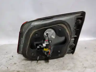 Second-hand car spare part interior left tailgate light for kia magentis concept oem iam references   estanteria 31