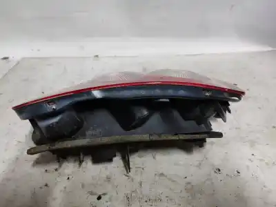Second-hand car spare part right tailgate light for nissan micra (k12e) acenta oem iam references 