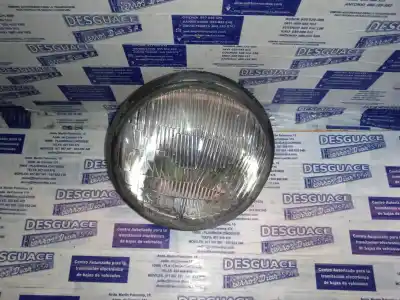 Peça sobressalente para automóvel em segunda mão farol / farolim esquerdo por seat ritmo 12.14 referências oem iam   estantería 11