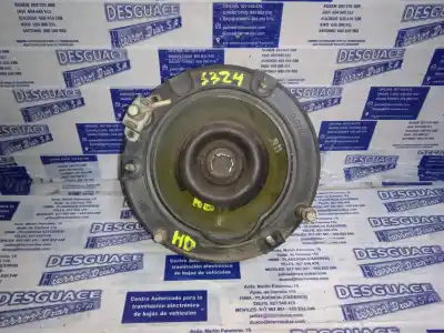 Peça sobressalente para automóvel em segunda mão farol / farolim esquerdo por seat ritmo 12.14 referências oem iam   estantería 11