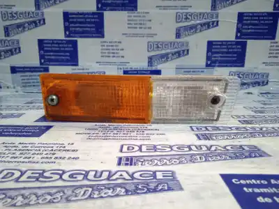 Second-hand car spare part front right headlight for seat ritmo 12.14 oem iam references   estantería 11