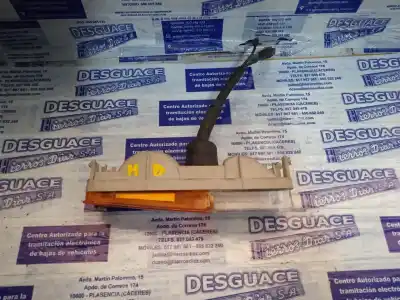 Second-hand car spare part front right headlight for seat ritmo 12.14 oem iam references 