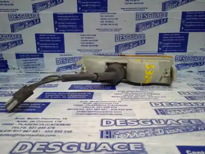 Second-hand car spare part front right headlight for seat ritmo 12.14 oem iam references   estantería 11