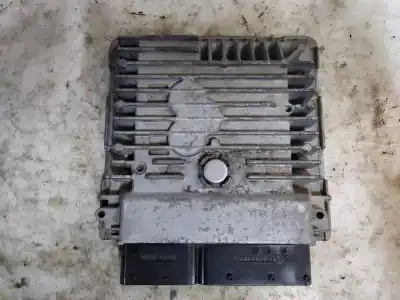 Peça sobressalente para automóvel em segunda mão centralina de motor uce por seat altea (5p1) reference ecomotive referências oem iam 03l906023gg