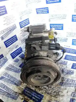 Second-hand car spare part air conditioning compressor for kia ceed (ed) (2006->) 1.6 concept [1.6 ltr. - 66 kw crdi cat] oem iam references an6ca04 fila 3 palet 58