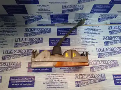 Second-hand car spare part front left headlight for seat ritmo 12.14 oem iam references   estantería 10