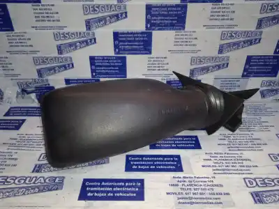 Second-hand car spare part right rearview mirror for seat ritmo 12.14 oem iam references   estantería 10