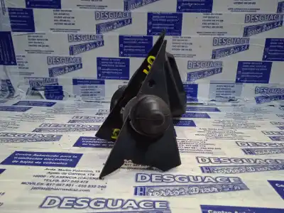 Second-hand car spare part right rearview mirror for seat ritmo 12.14 oem iam references   estantería 10