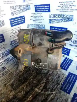 Second-hand car spare part starter motor for fiat uno (146) 1.1 60 oem iam references 63221334