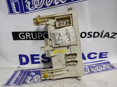 Pezzo di ricambio per auto di seconda mano scatola relè/fusibili per ford focus c-max (cap) connection riferimenti oem iam   estantería 62