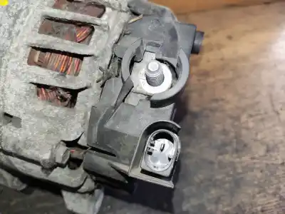 Peça sobressalente para automóvel em segunda mão alternador por ford focus lim. business referências oem iam av6n10300gc