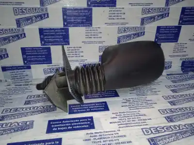 Pezzo di ricambio per auto di seconda mano specchio sinistro per seat ritmo 12.14 riferimenti oem iam   estantería 10