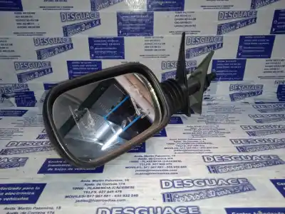 Pezzo di ricambio per auto di seconda mano specchio sinistro per seat ritmo 12.14 riferimenti oem iam   estantería 10