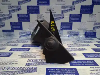 Pezzo di ricambio per auto di seconda mano specchio sinistro per seat ritmo 12.14 riferimenti oem iam   estantería 10