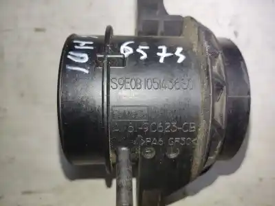 Second-hand car spare part flowmeter for ford focus lim. business oem iam references s9e0b1051436s01  estantería 61