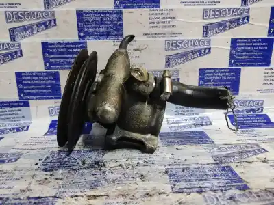 Second-hand car spare part steering pump for opel combo (corsa b) 1.7 diesel oem iam references   estantería 95