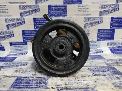 Second-hand car spare part steering pump for opel combo (corsa b) 1.7 diesel oem iam references   estantería 95