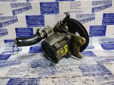 Second-hand car spare part STEERING PUMP for OPEL COMBO (CORSA B)  OEM IAM references   ESTANTERÍA 95