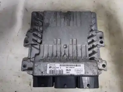 Second-hand car spare part ecu engine control for ford focus lim. business oem iam references s180133038b  estantería 60