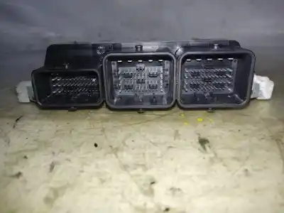 Second-hand car spare part ecu engine control for ford focus lim. business oem iam references s180133038b  estantería 60