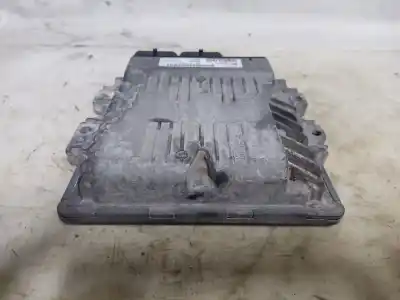 Second-hand car spare part ecu engine control for ford focus lim. business oem iam references s180133038b  estantería 60